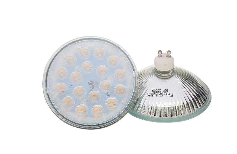 FR111 9W LED Light