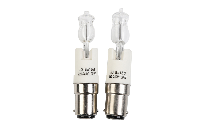 JD BA15D 230V 100W