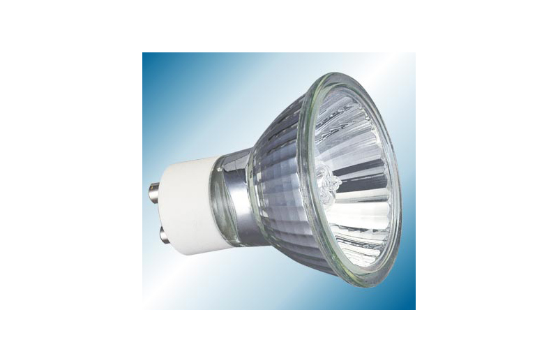 GU10 Halogen Light